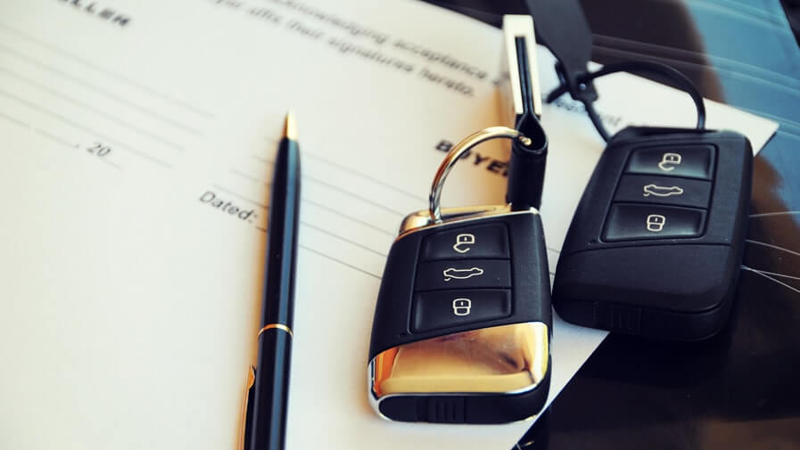 Conseils d'achat voiture sans permis d'occasion